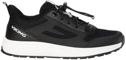 Viking Детски ежедневни обувки Viking Kid's Century Light SL Casual shoes - Black - размер 33 (EU) (702-3962-0214)