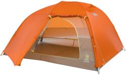 Big Agnes Триместна палатка Big agnes mtnGLO Copper Spur UL3 3-person tent - Tangelo / Mercury - размер One Size (521-0840-0111) Палатка