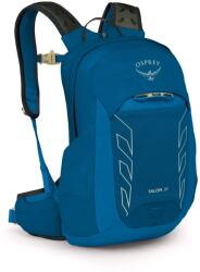 Osprey Детска детска раница Osprey Kid's Talon 11 Kids' backpack - Scoria Blue - размер One Size (508-0707-0211)
