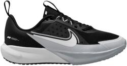 Nike Детски маратонки Nike Kid's Sonic Fly Multisport shoes - Black / White / Wolf Grey - размер 38 (EU) (702-5106-0215)