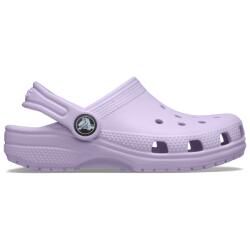 Crocs Детски сандали Crocs Kid's Classic Clog Sandals - Lavender - размер J5 (US) (702-2085-0618)