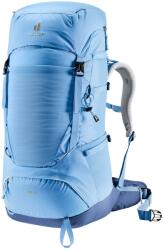 Deuter Детска детска раница Deuter Kid's Fox 40 Walking backpack - Wave / Nightblue - размер One Size (502-6279-0511)