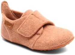 Bisgaard Детски пантофи Bisgaard Kid's Casual Wool Slippers - Rose - размер 23 (EU) (702-2057-0312)