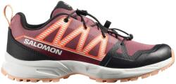 Salomon Детски мултиспорт обувки Salomon Kid's Outscape J Multisport shoes - Nocturne / White / Almond Cream - размер 31 (EU) (702-5321-0114)