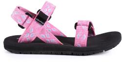 Source Детски сандали Source Kid's Classic Sandals - Pink Jellyfish - размер 26 (EU) (702-4063-0311)