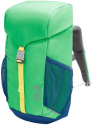 Jack Wolfskin Детска детска раница Jack wolfskin Kid's Explorer 15 Kids' backpack - Lizard - размер One Size (508-0779-0311)