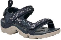 Teva Детски сандали Teva Kid's Tanza Sandals - Hydro Camo Total Eclipse - размер 33, 5 (EU) (702-1067-1315)