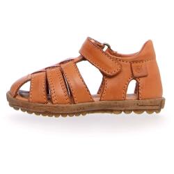 Naturino Детски сандали Naturino Kid's See Sandals - Brown - размер 27 (EU) (702-2676-0218)