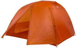 Big Agnes 5-6 местна палатка Big agnes Copper Spur UL5 Group tent - Tangelo - размер One Size (523-0439-0211) Палатка