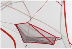 Big Agnes Органайзер за палатка Big agnes Gear Loft-TRAPEZOID - Grey - размер 50x18x34 cm (525-1350-0111) Палатка