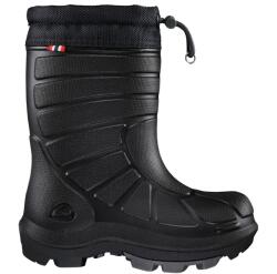 Viking Детски гумени ботуши Viking Kid's Extreme 2, 0 Wellington boots - Black / Charcoal - размер 24 (EU) (731-0088-0114)
