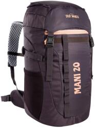 TATONKA Детска детска раница Tatonka Kid's Mani 20 Kids' backpack - Midnight Plum - размер One Size (508-0805-0111)