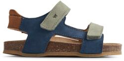 WHEAT Детски сандали WHEAT Kid's Sandal Corey Sandals - Blue - размер 25 (EU) (702-6081-0112)