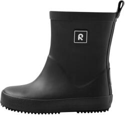 Reima Детски обувки barefoot Reima Kid's Ankka Wellington boots - Black - размер 28 (EU) (702-4841-0117)