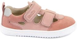 Froddo Детски сандали Froddo Kid's Zeru Loop Barefoot Sandal - Pink - размер 26 (EU) (702-5264-0317)