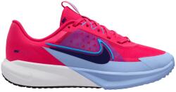 Nike Детски маратонки Nike Kid's Sonic Fly Multisport shoes - Rush Pink / Blue Void / University - размер 38, 5 (EU) (702-5106-0316)
