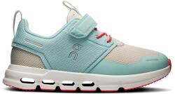 On Детски маратонки On Kid's Cloud Play Sneakers - Cascade / Marigold - размер 29 (EU) (702-3185-1213)