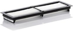 Mann-filter Filtru, aer habitaclu MANN-FILTER CU 3411 (CU 3411)