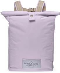 Mini A Ture Детска детска раница Mini a ture Kid's Matwp Backpack Kids' backpack - Minimal Lilac - размер One Size (508-0768-0311)