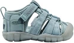 KEEN Детски сандали Keen Kids Seacamp II CNX Sandals - Ice Blue - размер 31 (EU) (702-0206-7220)