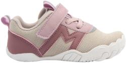 Mikk-Line Детски маратонки Mikk-Line Kid's Sneakers Barefoot 3015 Barefoot shoes - Mauve Shadows - размер 32 (EU) (702-5358-0120)