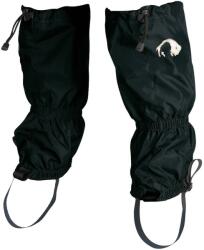 TATONKA Детски гети Tatonka Kid's Gaiter 420 HD Junior Gaiters - Black - размер One Size (208-0015-0111) Гети