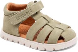 Bisgaard Детски сандали Bisgaard Kid's Beka S Sandals - Sage - размер 22 (EU) (702-2621-1314)