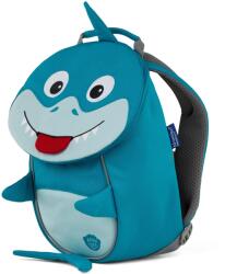 Affenzahn Детска детска раница Affenzahn Kleiner Freund Hai Kids' backpack - Blue - размер One Size (508-0684-0111)