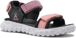 Kamik Детски сандали Kamik Kid's Harbor Sandals - Peach - размер 32 (EU) (702-4045-0415)