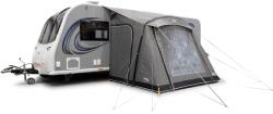 Vango Самостоятелна тента за кемпер Vango Palma Air 260 Motorhome awning - Cloud Grey - размер One Size (525-1592-0111) Палатка
