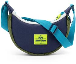 Johnny Urban Детска детска раница Johnny urban Kid's Junior Mio Shoulder bag - Green Multi - размер 1, 2 l (508-0812-0111)