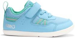 Xero Shoes Детски обувки barefoot Xero Shoes Kid's Prio Barefoot shoes - Lunar Milky Blue - размер 25, 5 (EU) (702-4472-0214)