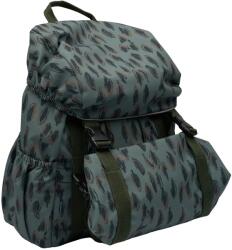 Mikk-Line Детска детска раница Mikk-line Kid's School Backpack Kids' backpack - Balsam Green - размер One Size (508-0733-0111)