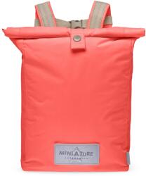 Mini A Ture Детска детска раница Mini a ture Kid's Matwp Backpack Kids' backpack - Paprika Red - размер One Size (508-0768-0511)