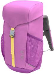 Jack Wolfskin Детска детска раница Jack wolfskin Kid's Explorer 15 Kids' backpack - Foxglove - размер One Size (508-0779-0211)