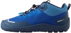 Reima Детски обувки barefoot Reima Kid's Sankari Barefoot shoes - Twilight Blue - размер 36 (EU) (702-5159-0315)