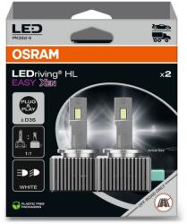 OSRAM Bec, far faza lunga OSRAM 66340DWESY-2HB (66340DWESY-2HB)