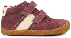 Koel Детски обувки barefoot Koel Kid's David Suede 3.0 Barefoot shoes - Old Pink - размер 23 (EU) (702-5635-0213)