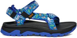 Teva Детски сандали Teva Kid's Hurricane XLT Sandals - Ocean Creatures Dazzling Blue - размер 35 (EU) (702-5275-0719)