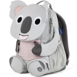 Affenzahn Детска детска раница Affenzahn Großer Freund Koala Kids' backpack - Grey - размер One Size (508-0654-0111)
