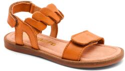 Bisgaard Детски сандали Bisgaard Kid's Cille Sandals - Cognac II - размер 34 (EU) (702-3205-0619)