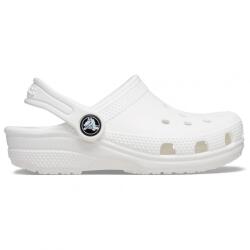 Crocs Детски сандали Crocs Kid's Classic Clog T Sandals - White - размер 25-26 (EU) (702-2086-1516)