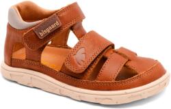 Bisgaard Детски сандали Bisgaard Kid's Barefoot Vic Sandals - Cognac - размер 26 (EU) (702-5205-0113)
