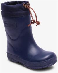 Bisgaard Детски гумени ботуши Bisgaard Kid's Thermo Wellington boots - Blue - размер 30 (EU) (731-0141-0119)