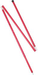 MSR Рейка MSR Adjustable Pole - Red - размер 208 cm (563-0105-0113) Палатка
