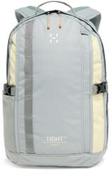 Haglöfs Детска детска раница Haglöfs Tight Junior 15 Kids' backpack - Dew Green / Yellow Rise - размер One Size (508-0217-0511)