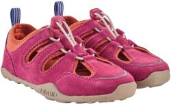 Finkid Детски сандали Finkid Kid's Sankari Barefoot shoes - Raspberry / Fox - размер 31 (EU) (702-3167-0319)