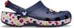 Crocs Детски сандали Crocs Kid's Mickey Friends Classic Clog Sandals - Multi - размер 19 / 20 (EU) (702-4354-0121)