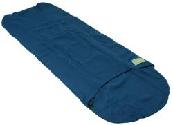 Cocoon Детски вътрешен чувал Cocoon KidBag Fleece Travel sleeping bag - Chuchuna - размер 180 x 76/65 cm (516-0010-c) Спален чувал