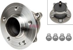 Schaeffler FAG Set rulment roata Schaeffler FAG 713 6684 00 (713 6684 00)